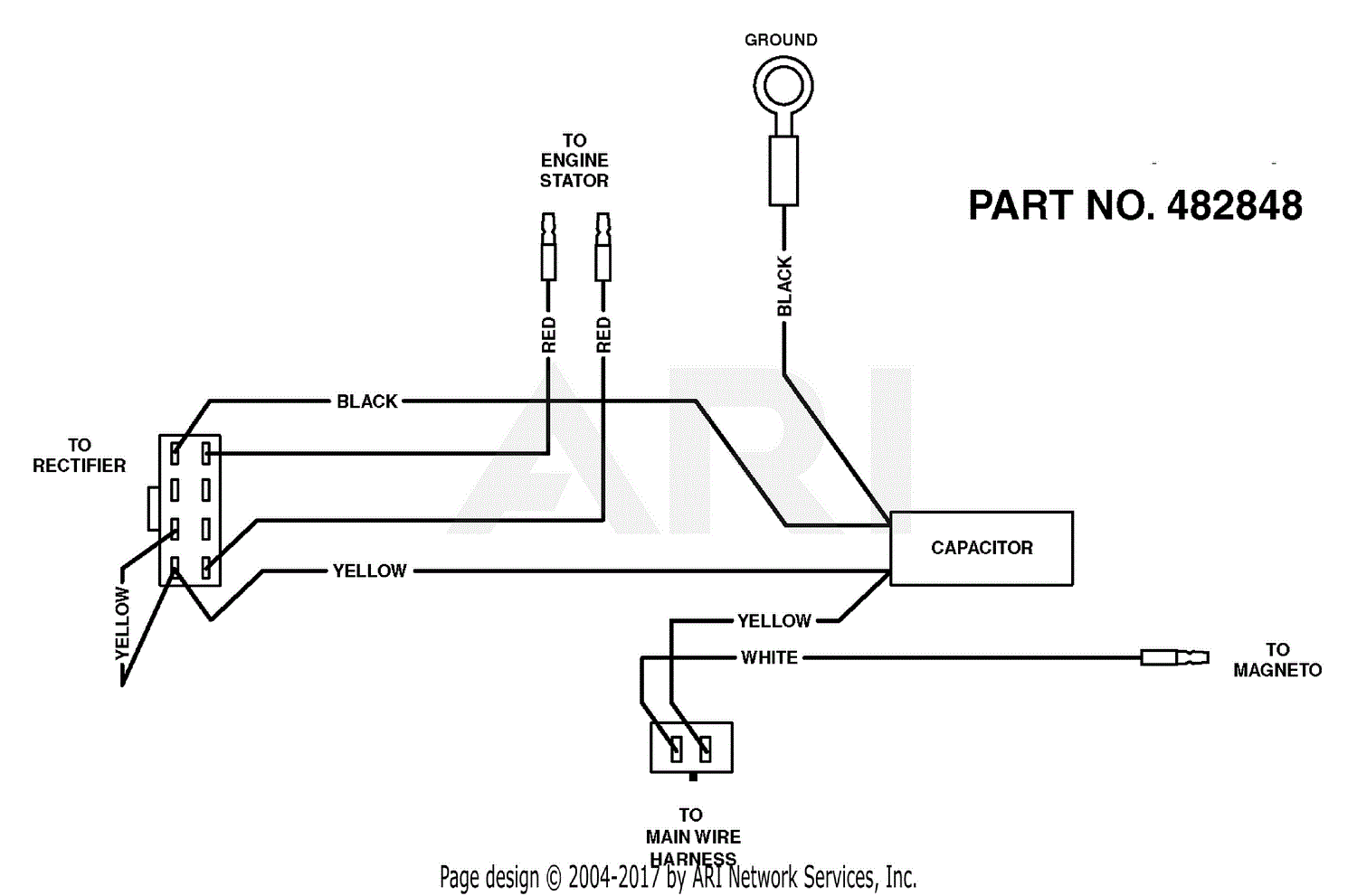 Onan Wiring Diagram from schematron.org