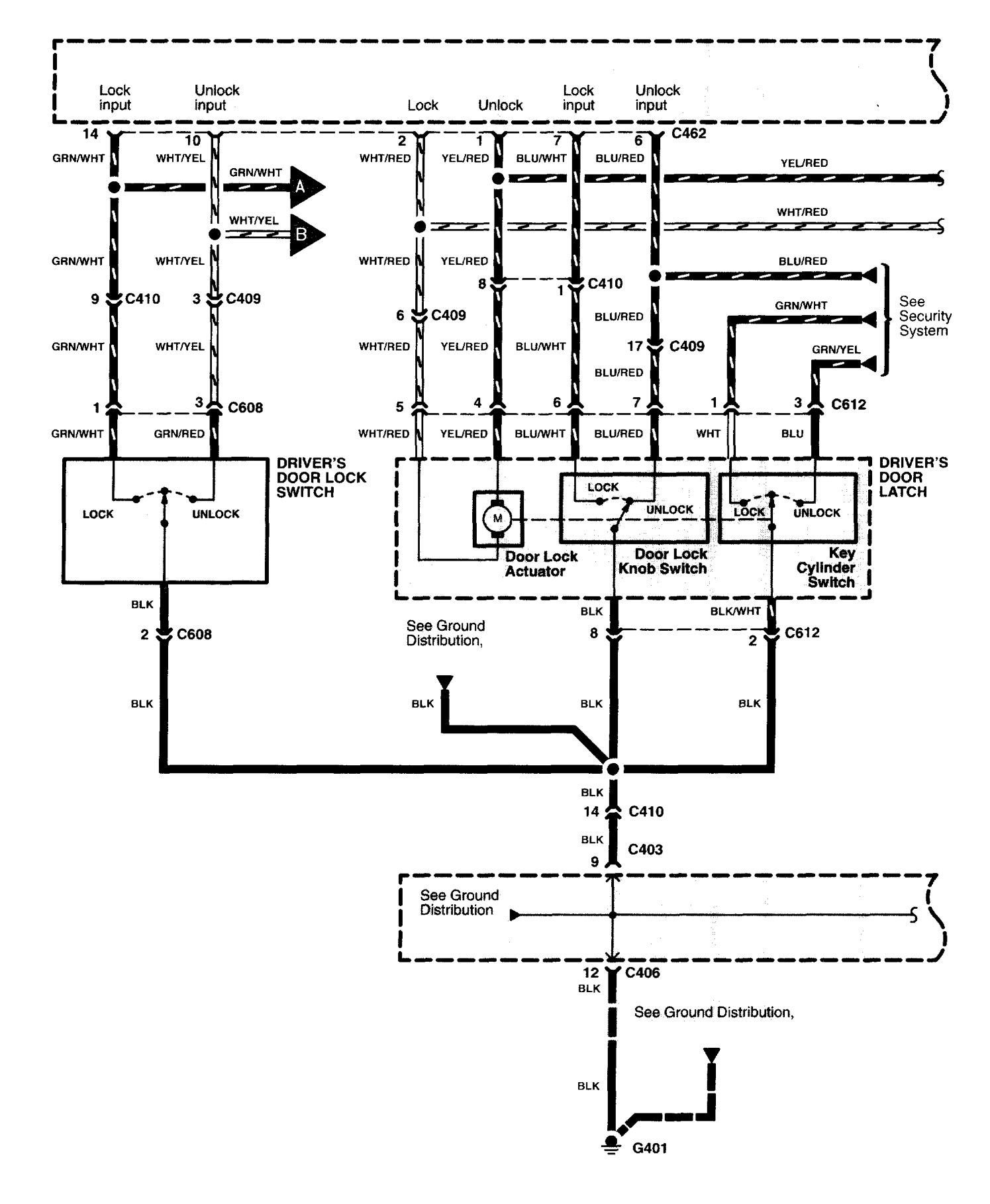 2000 Acura Integra Stereo Wiring Diagram from schematron.org