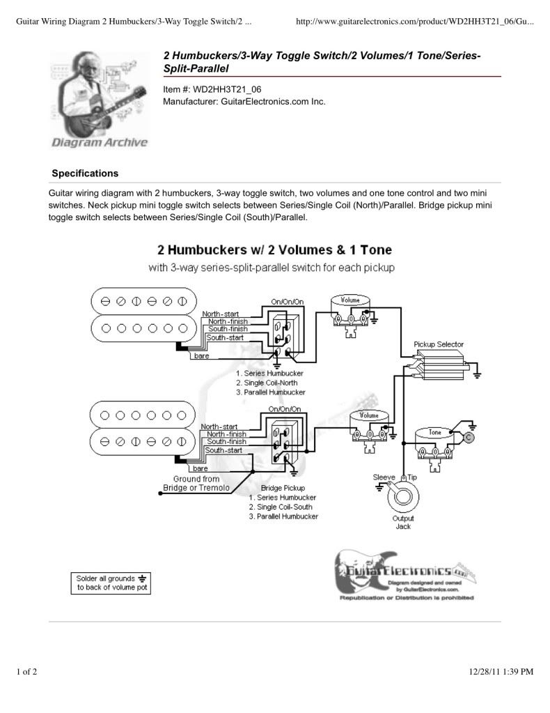 Prs Wiring Diagram Push Pull from schematron.org