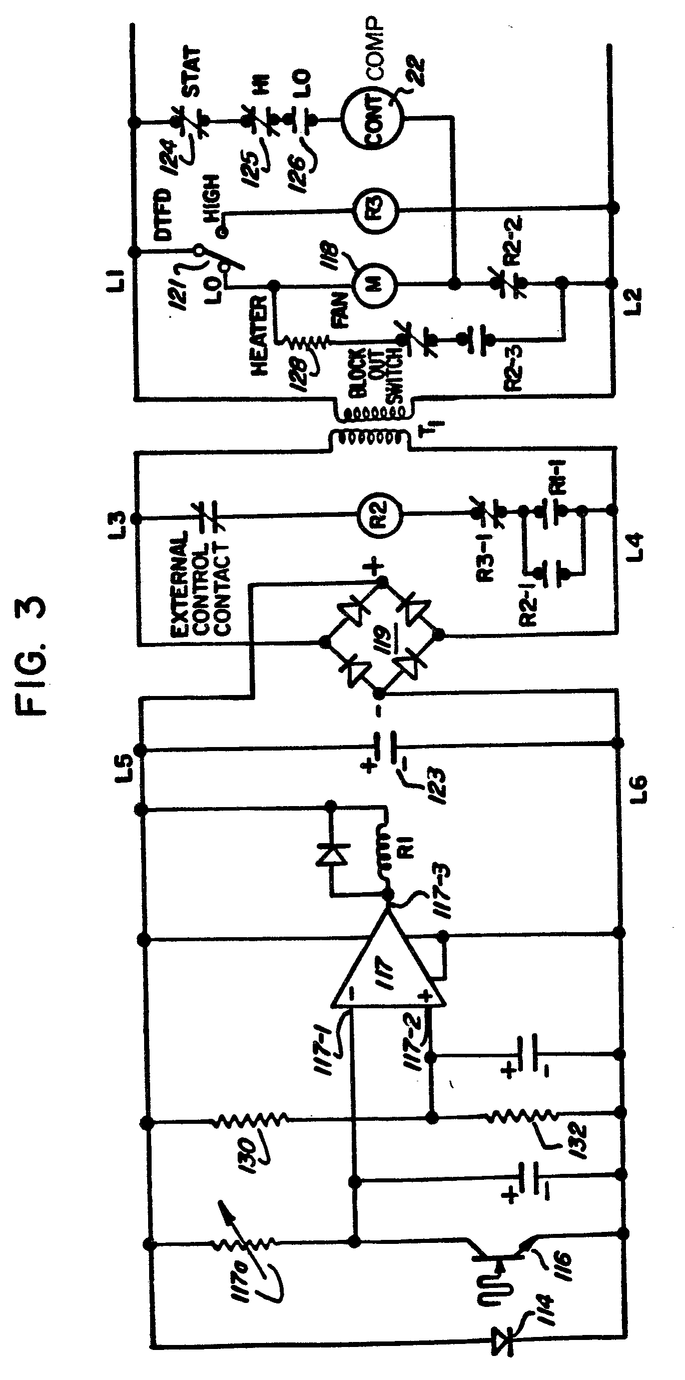 Russell Evaporator Wiring Diagram Ae Ae16