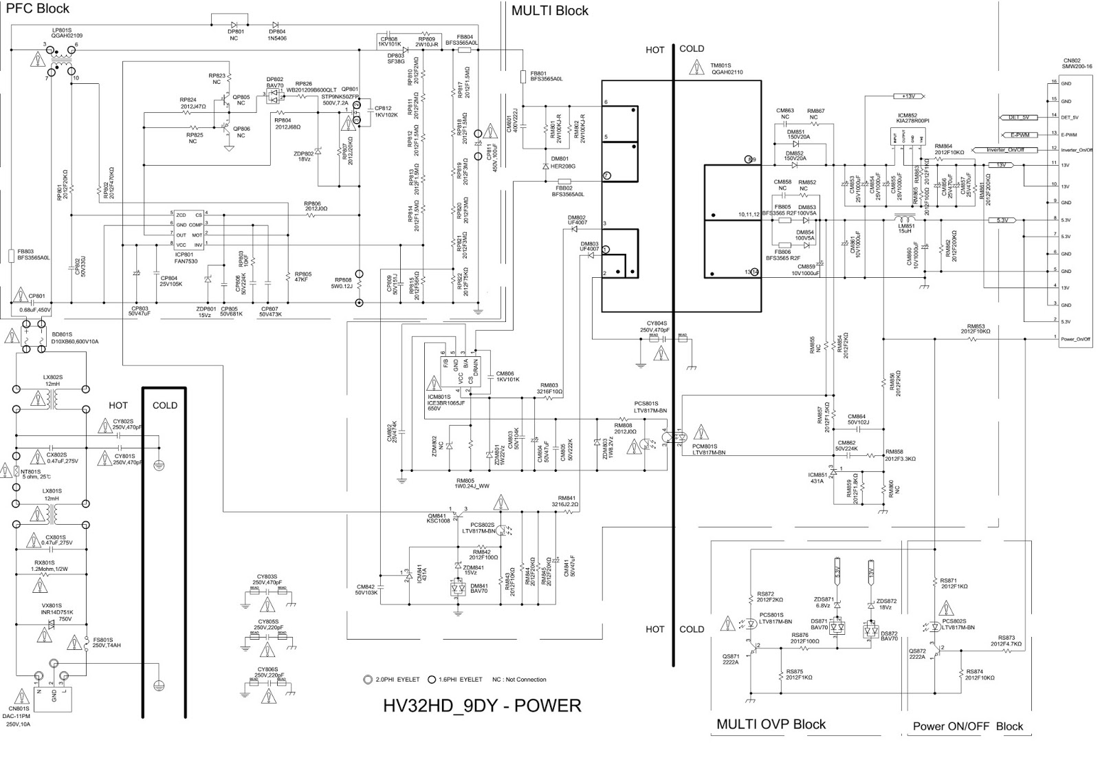Samsung Wf45k6200aw/a2 Wiring Diagram