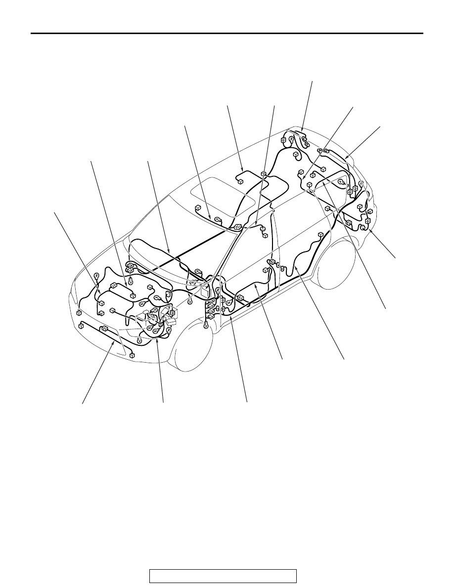 Show Images Of The Wiring Diagram On A 2007 Outlander Under The Hood 3.0