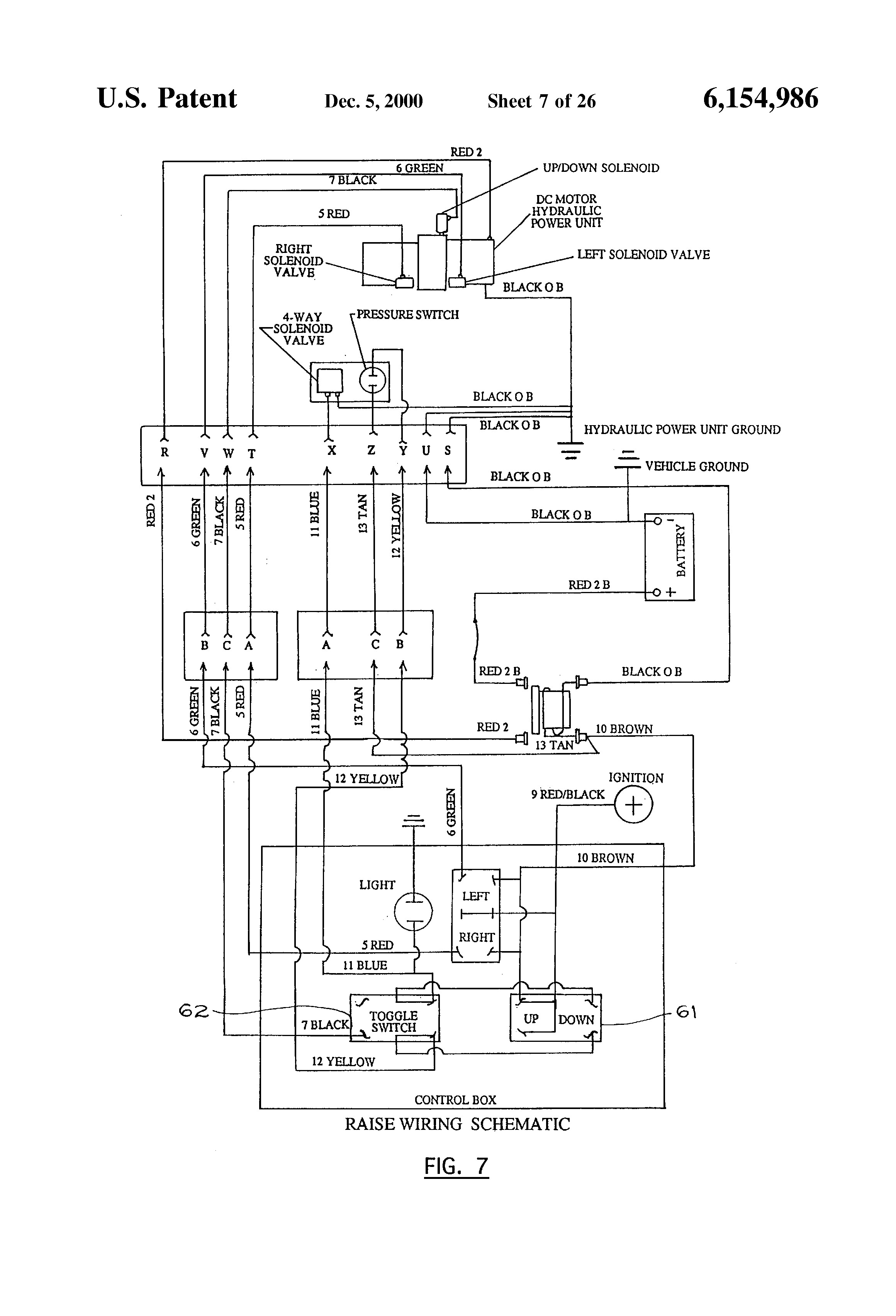 Minute Mount Plow Wiring Diagram from schematron.org