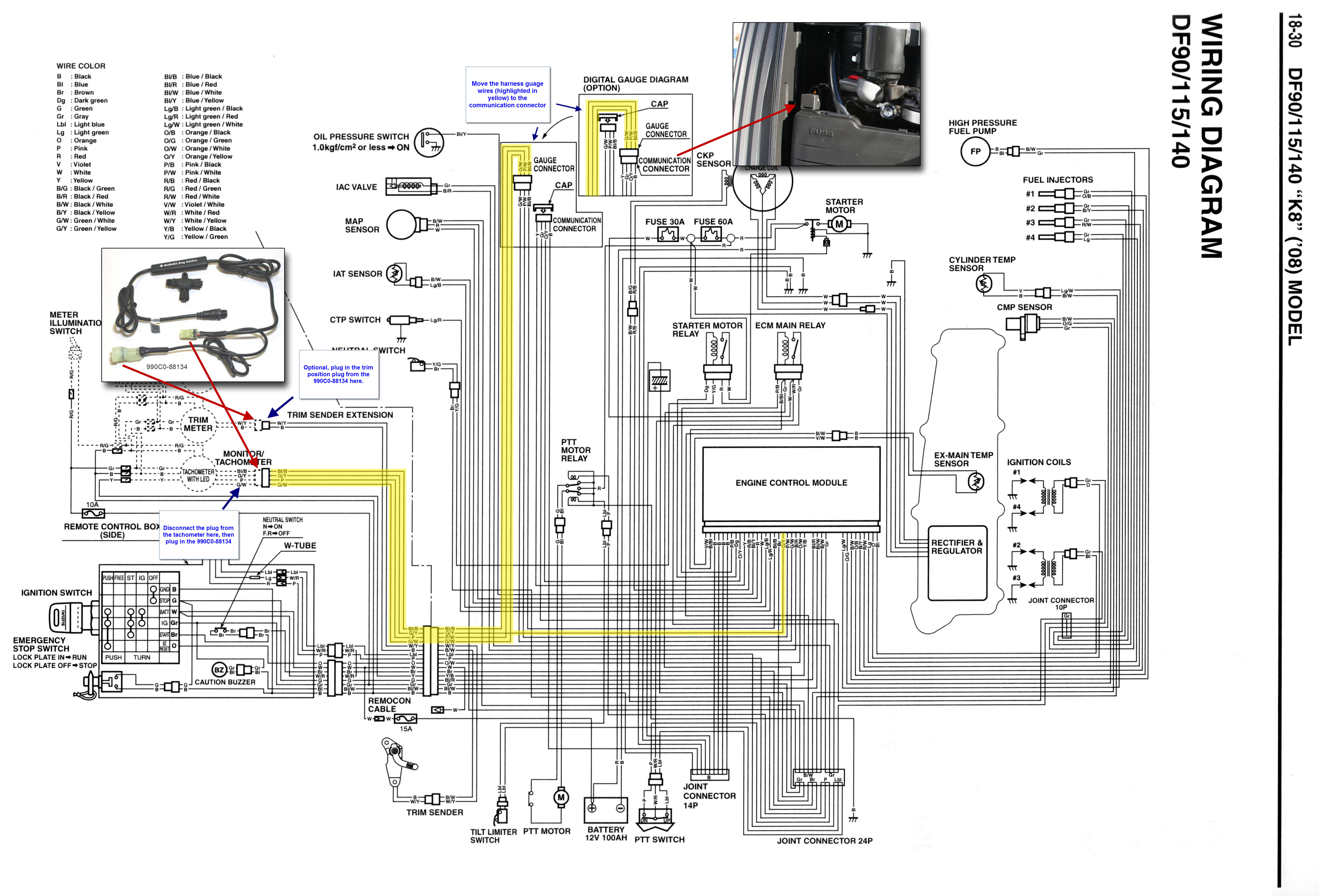 Garmin Wiring Diagram from schematron.org