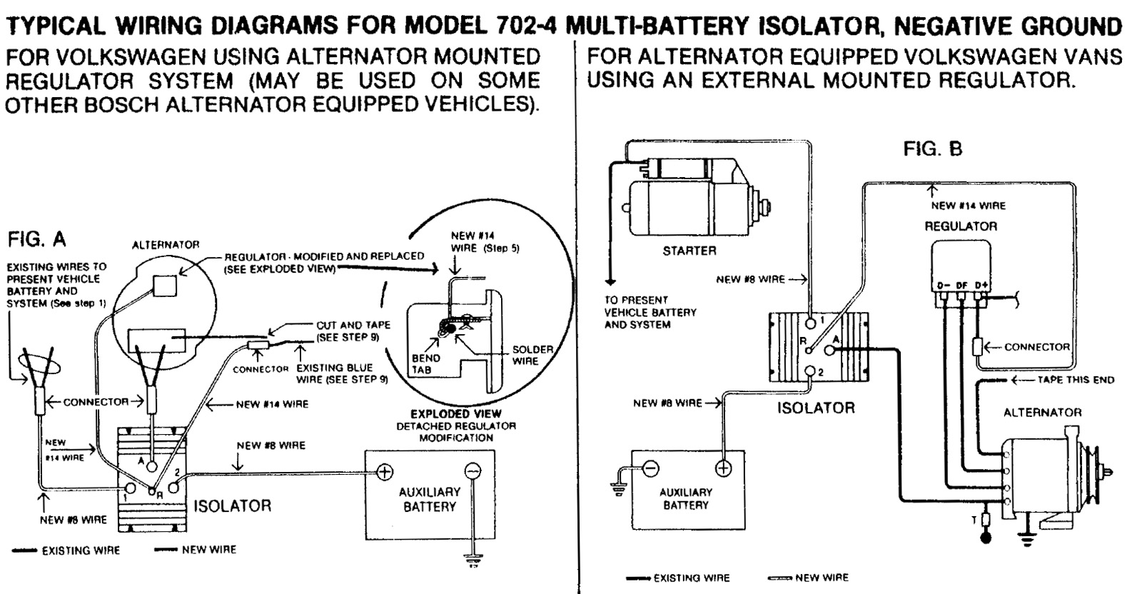 Sure Power 9523a Wiring Diagram