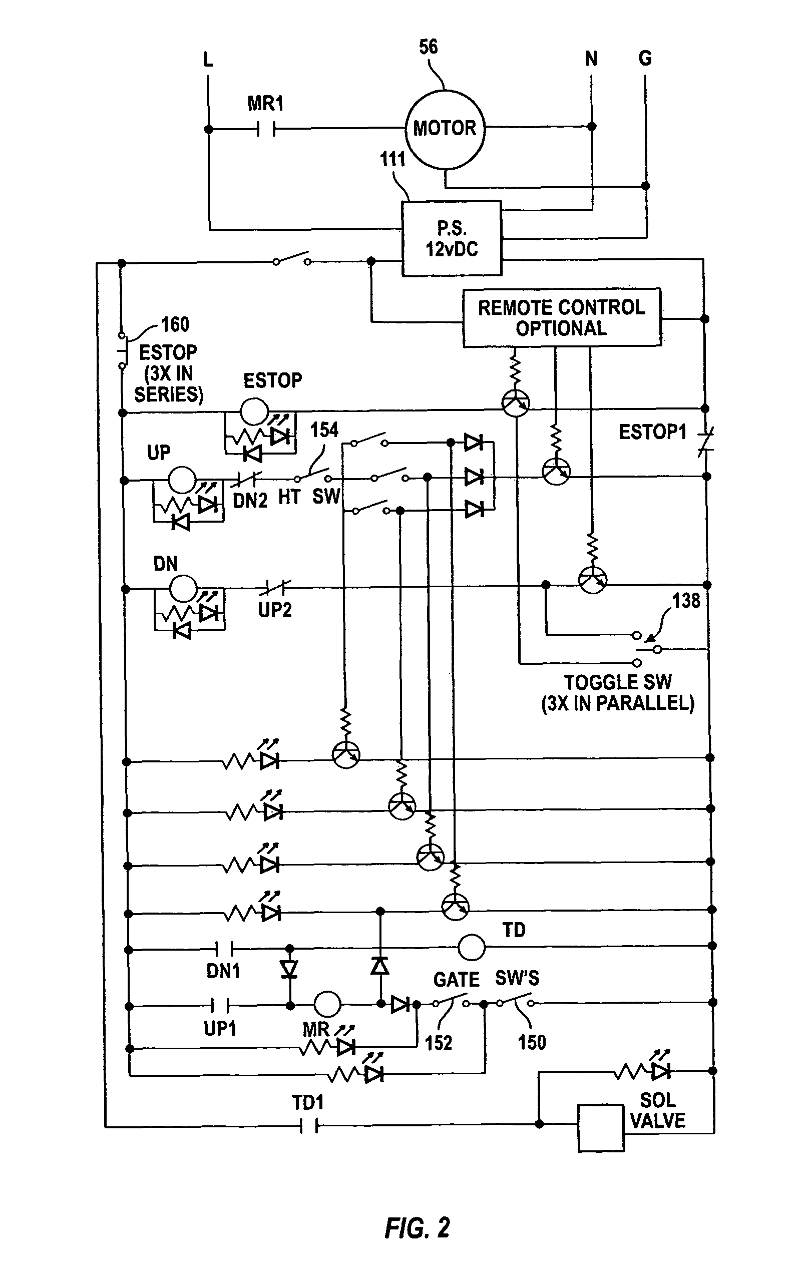 Upright Scissor Lift Wiring Diagram