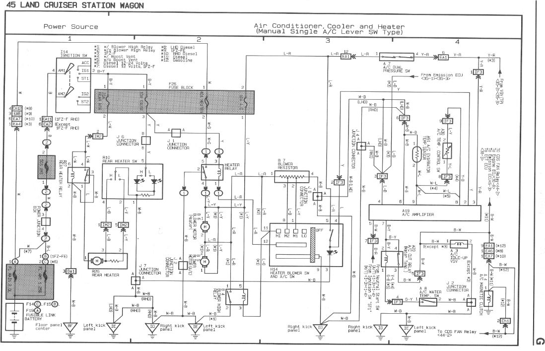 Vdj79 Wiring Diagram