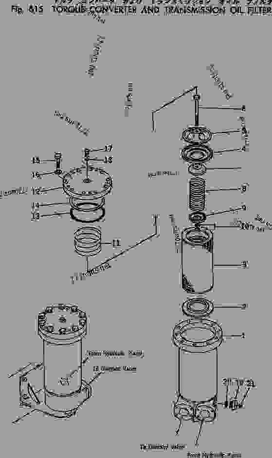 Volvo Penta Fuel Pump Wiring Diagram 4 3 Relays Part No