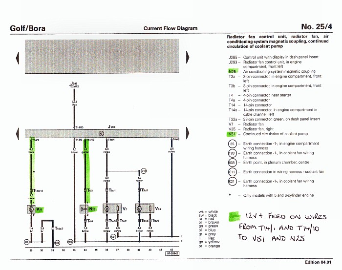 [DIAGRAM] Automotive Electrical Wiring Diagrams Vw Golf - MYDIAGRAM.ONLINE