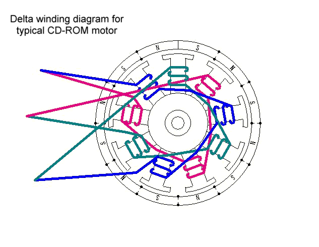 3 Phase Motor Wiring Diagram 9 Leads from schematron.org