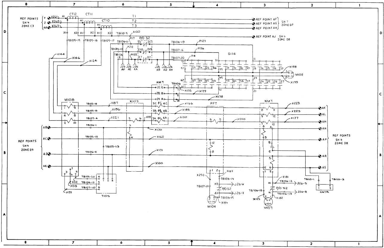 Lewmar Windlass Wiring Diagram from schematron.org
