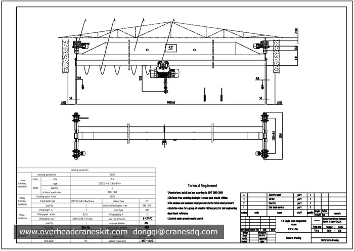 Demag Pk2n Wiring Diagram Series Circuits Examples Auto
