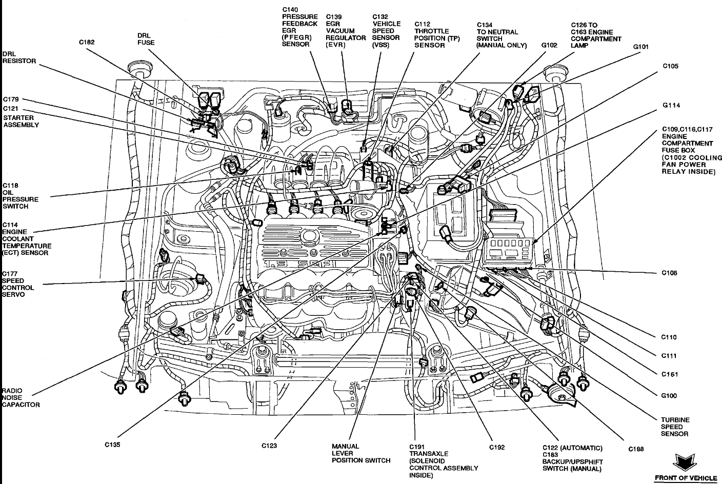 Wiring Diagram For 1996 Jaguar Xj6 Instrument Panel Lights