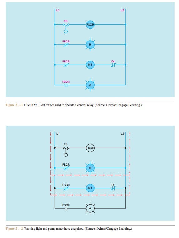 Wiring Diagram For 3 Way Switch With Pilot Light Catalog  294