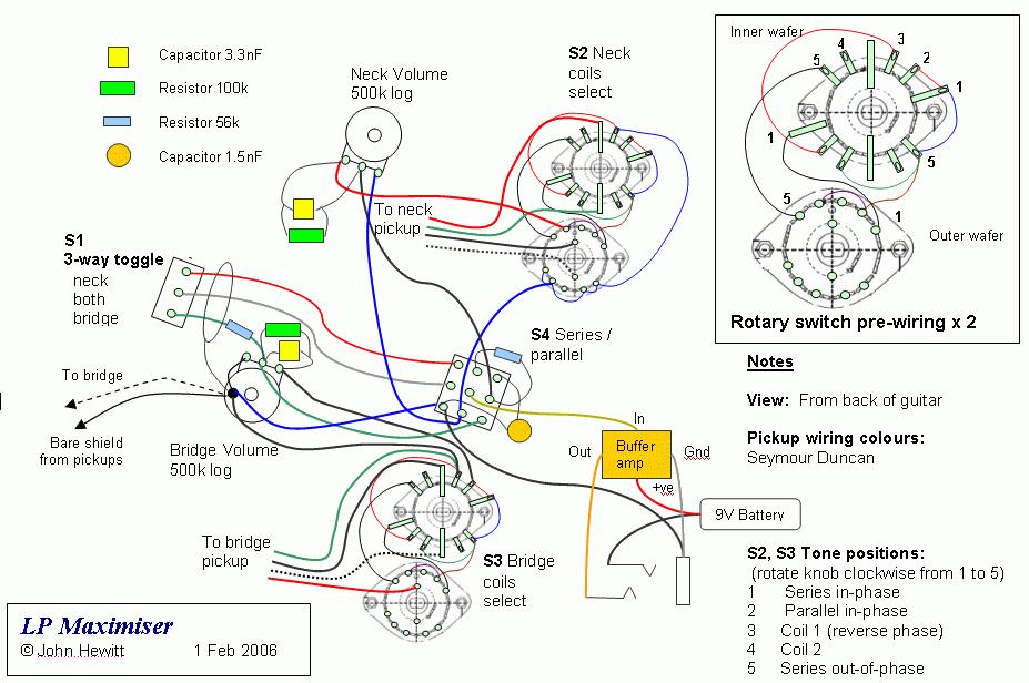 Harbor Breeze Ceiling Fan Light Wiring Diagram from schematron.org