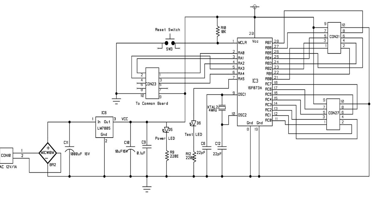 Mars 10587 Motor Wiring Diagram - Wiring Schematica
