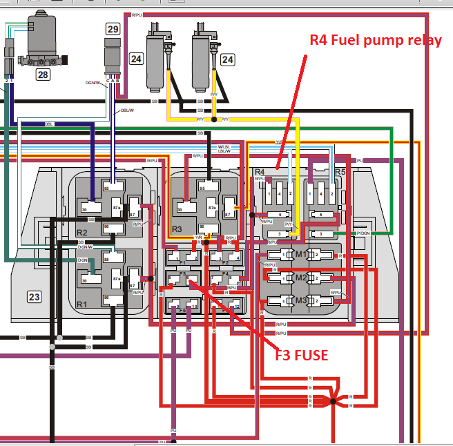 2008 Buick Lucerne Fuel Pump Wiring Diagram from schematron.org