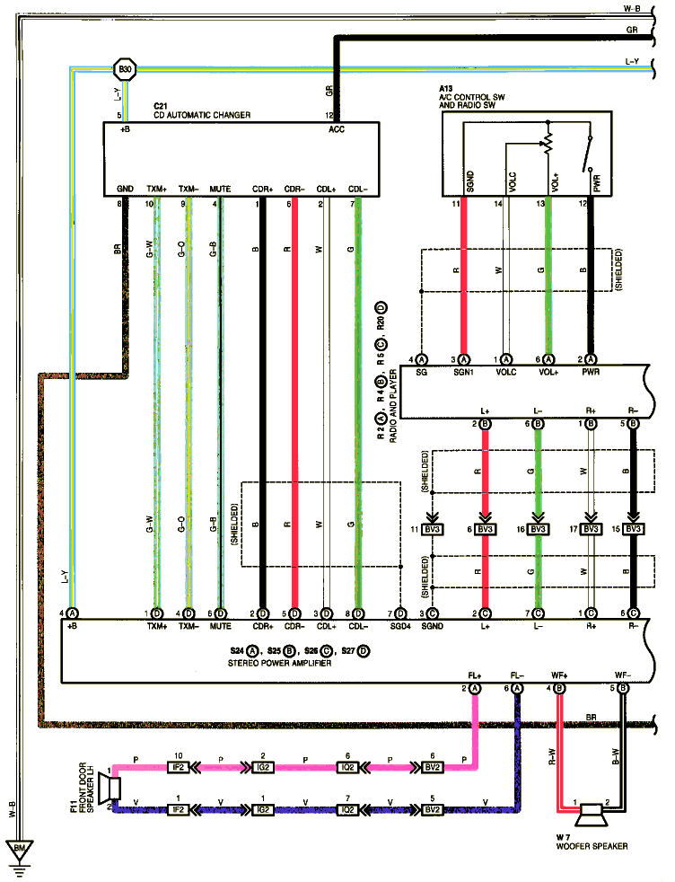Diagram Deh 14ub Pioneer Wiring Diagram Full Version Hd Quality Wiring Diagram Silverstatewiring Cinemagie Fr