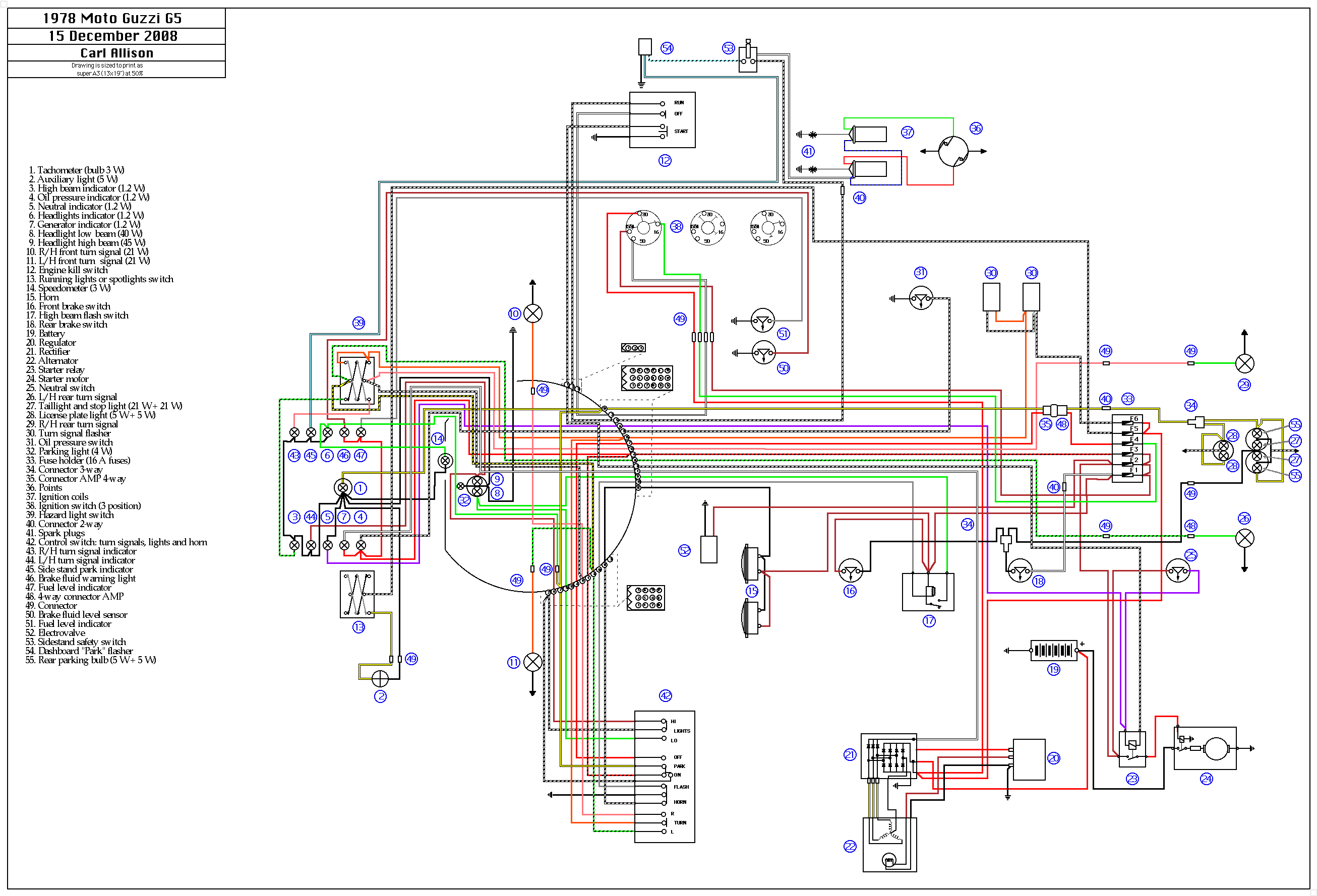 Wiring Diagram For 2005 Scion Tc - Complete Wiring Schemas