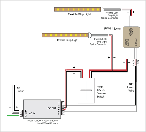 0 10v dimmer switch wiring diagram