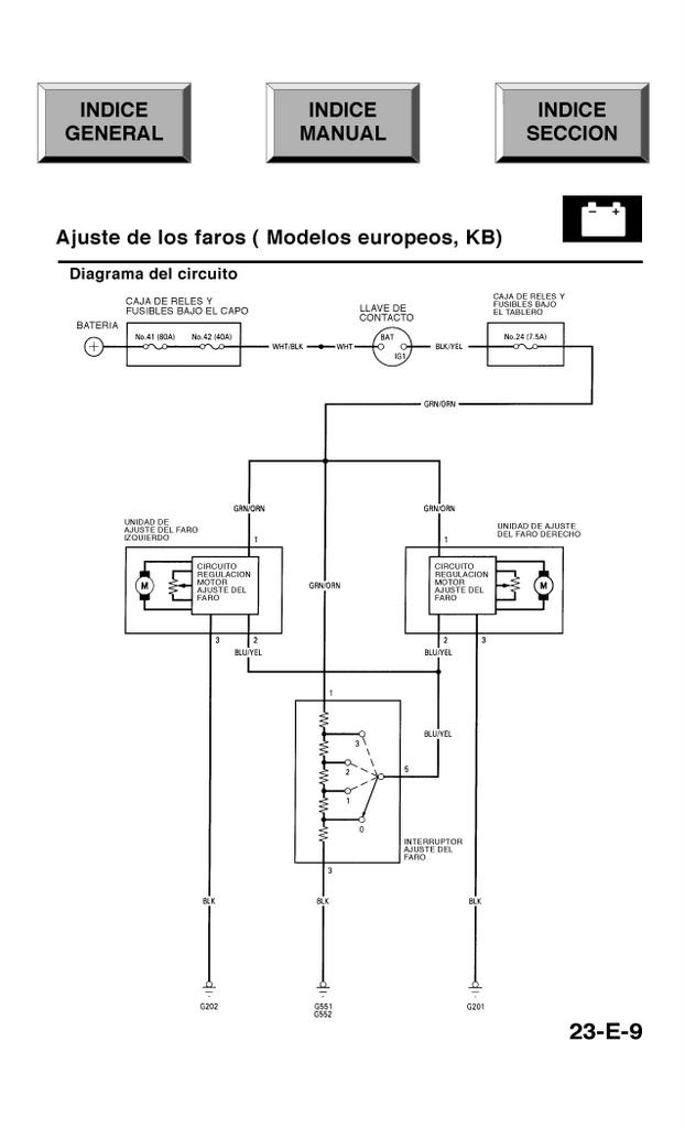 00 zx12r headlight wiring diagram