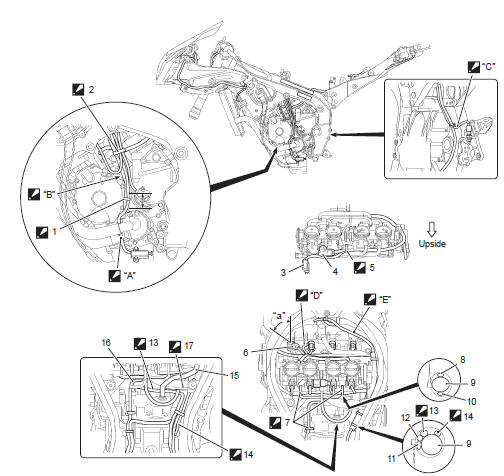 02 gsxr 1000 wiring diagram for rectifier