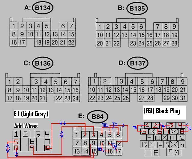 02 wrx jdm ecu wiring diagram