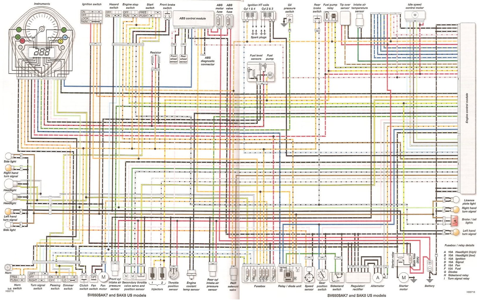 03 cbr600rr wiring diagram