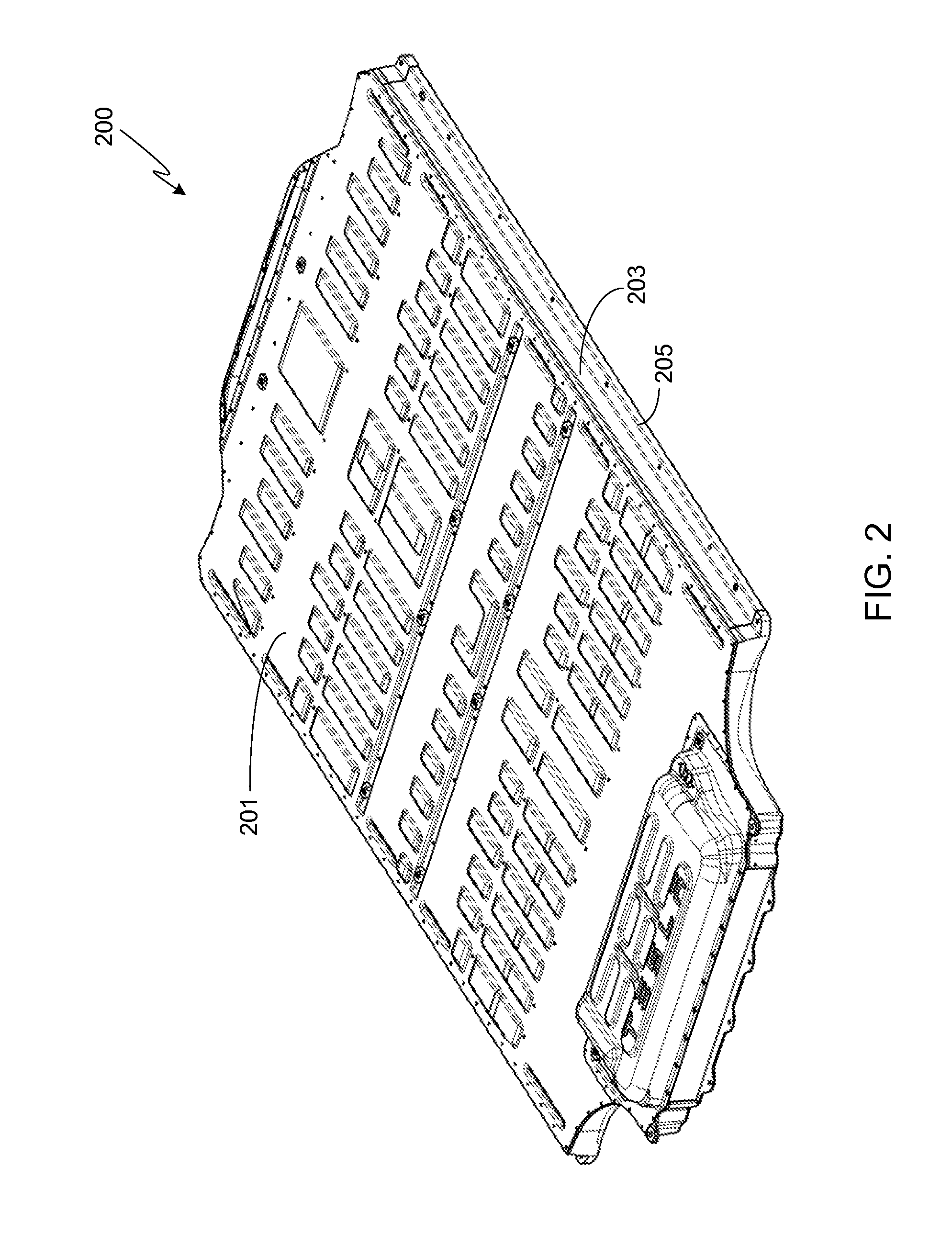 03 ford taurus belt routing