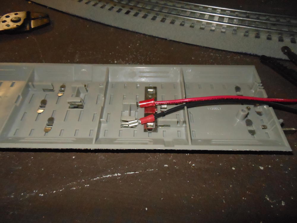 036 lionel fastrack switch wiring diagram