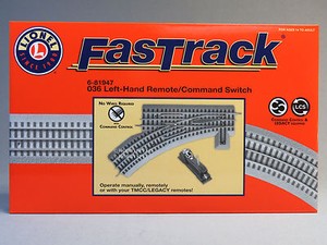 036 lionel fastrack switch wiring diagram