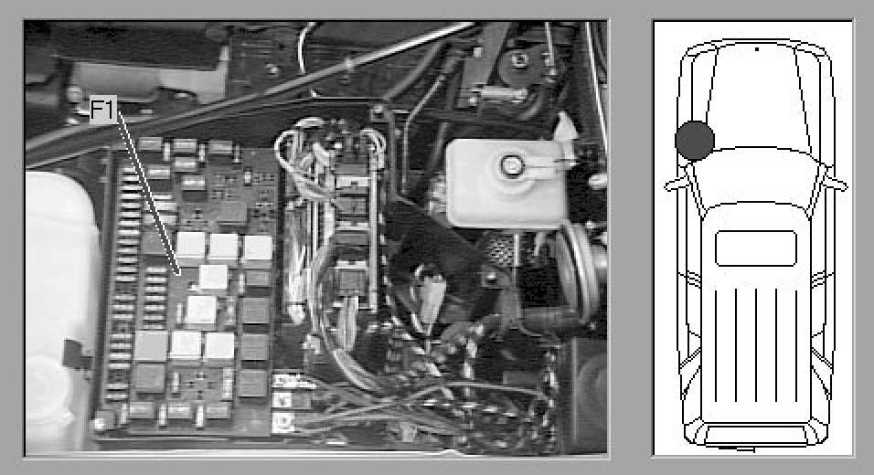 04 freightliner columbia mercedes engine ecu wiring diagram