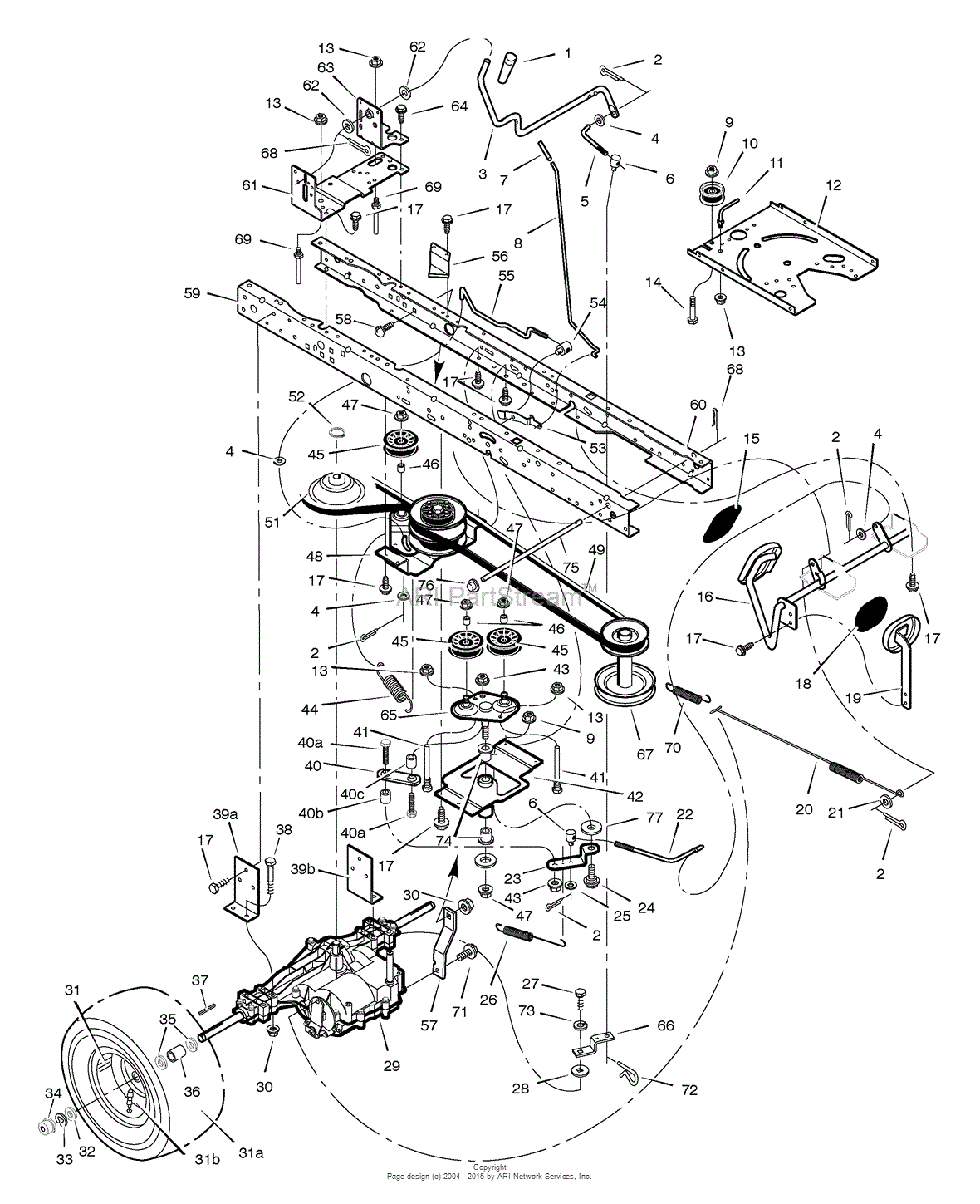 05 viking epic 1906 6 pin wiring diagram