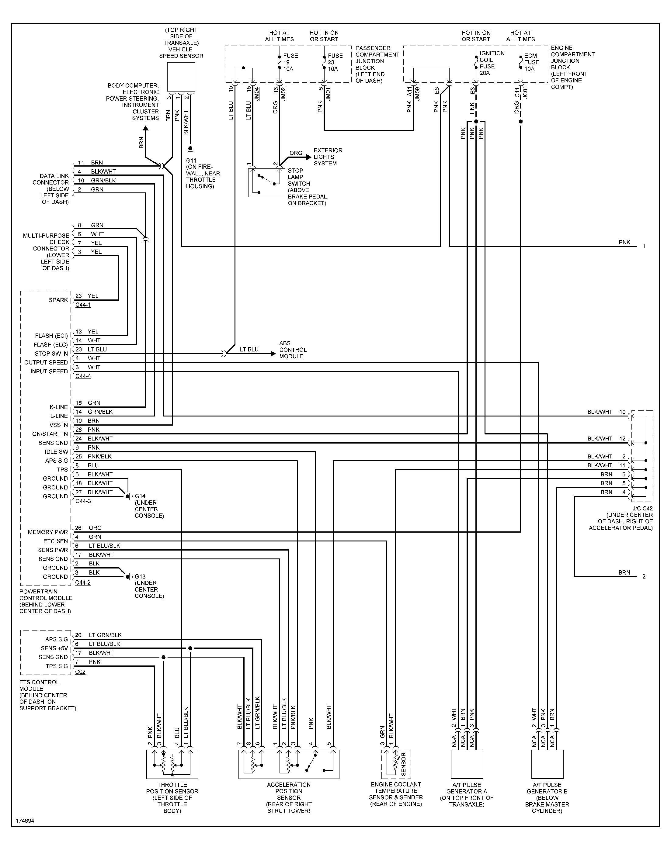 05 viking epic 1906 wiring diagram