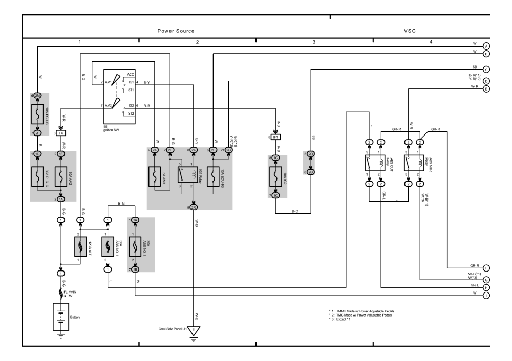 06 chevy express 4.3l wiring diagram
