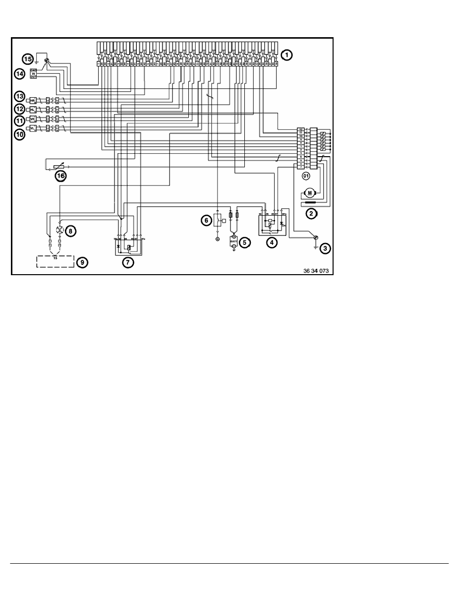 07 bmw 335i aux cord wiring diagram