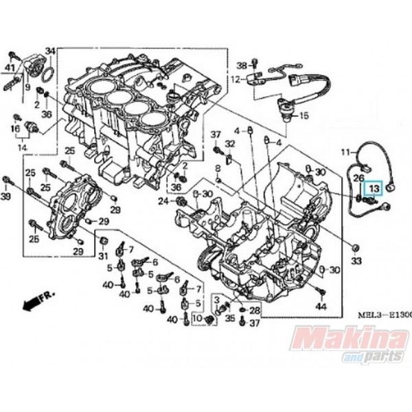 07 cbr1000rr wiring diagram