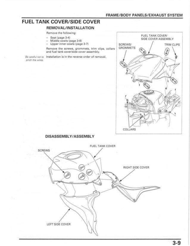 07 cbr1000rr wiring diagram