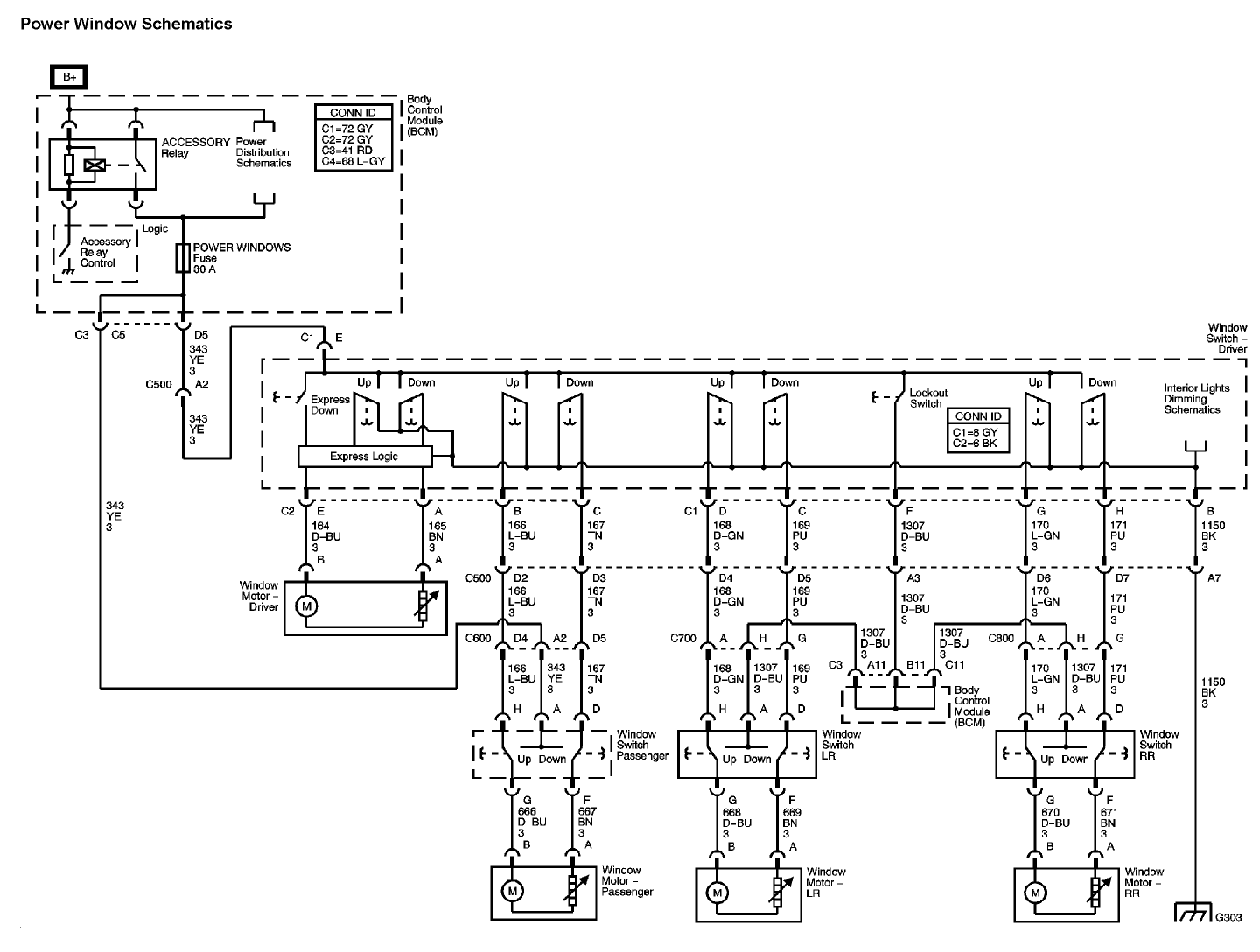 07 chevy w4500 throttle wiring diagram