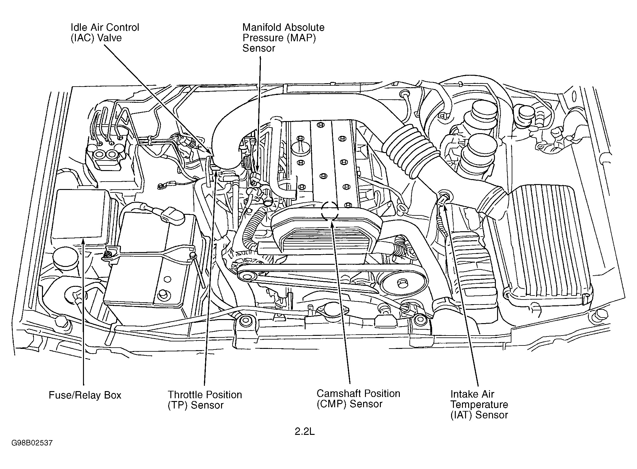 07 chrysler pacifica 4.0 oxygen sensor heater wiring diagram