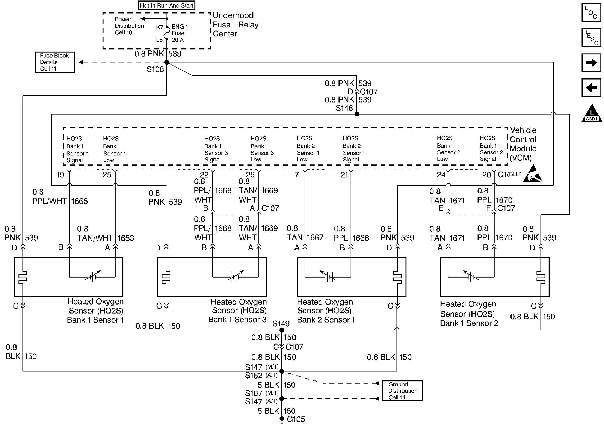 07 ram 5.7l 02 sensor wiring diagram