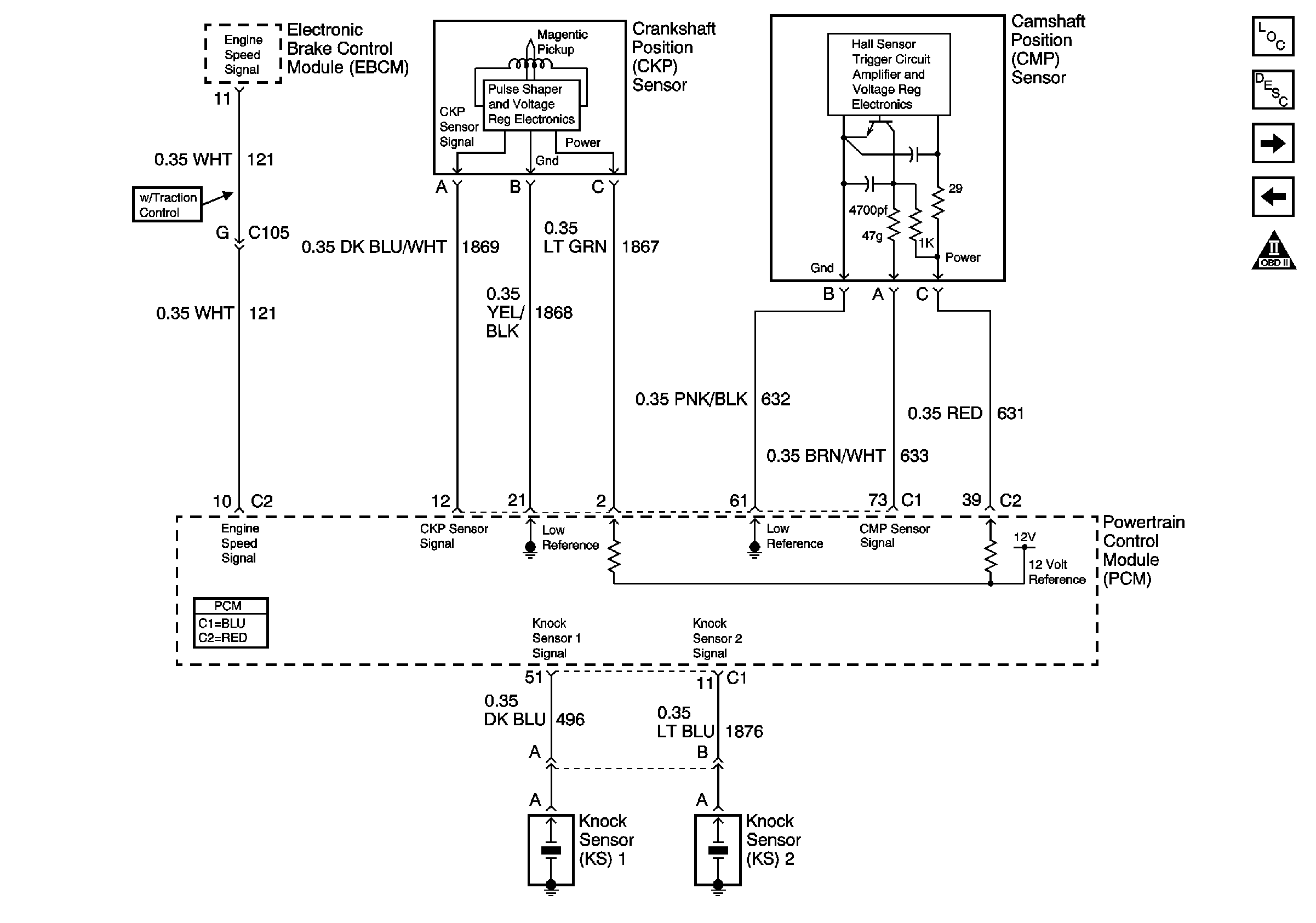 07 ram 5.7l 02 sensor wiring diagram harness side