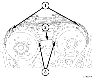 08 dodge avenger belt diagram