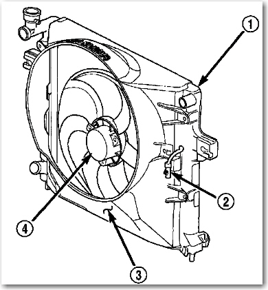 08 laredo wiring diagram cooling fan