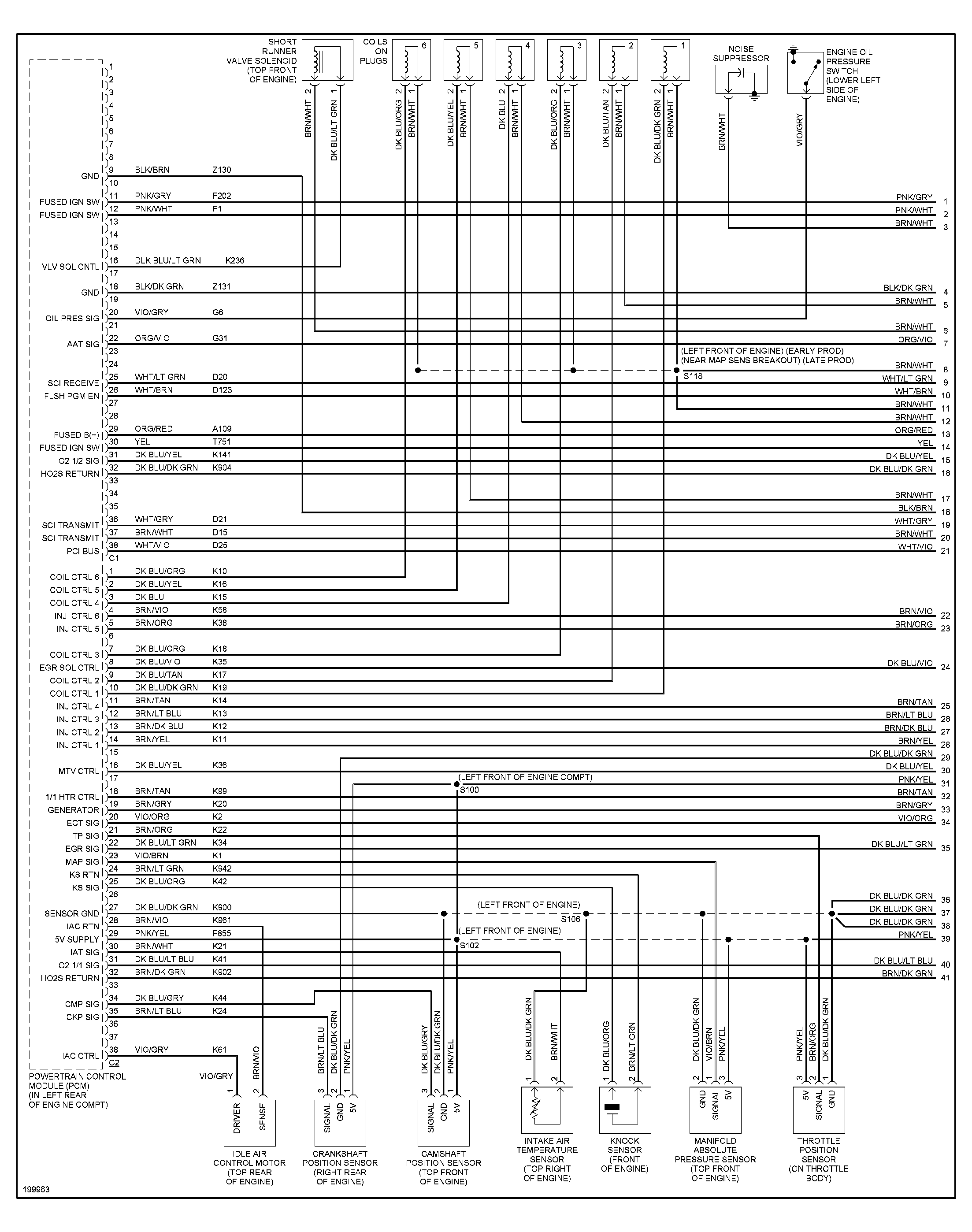 08 pacifica wiring diagram bcm