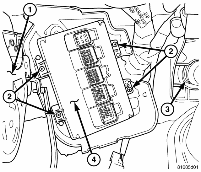 08 pacifica wiring diagram bcm