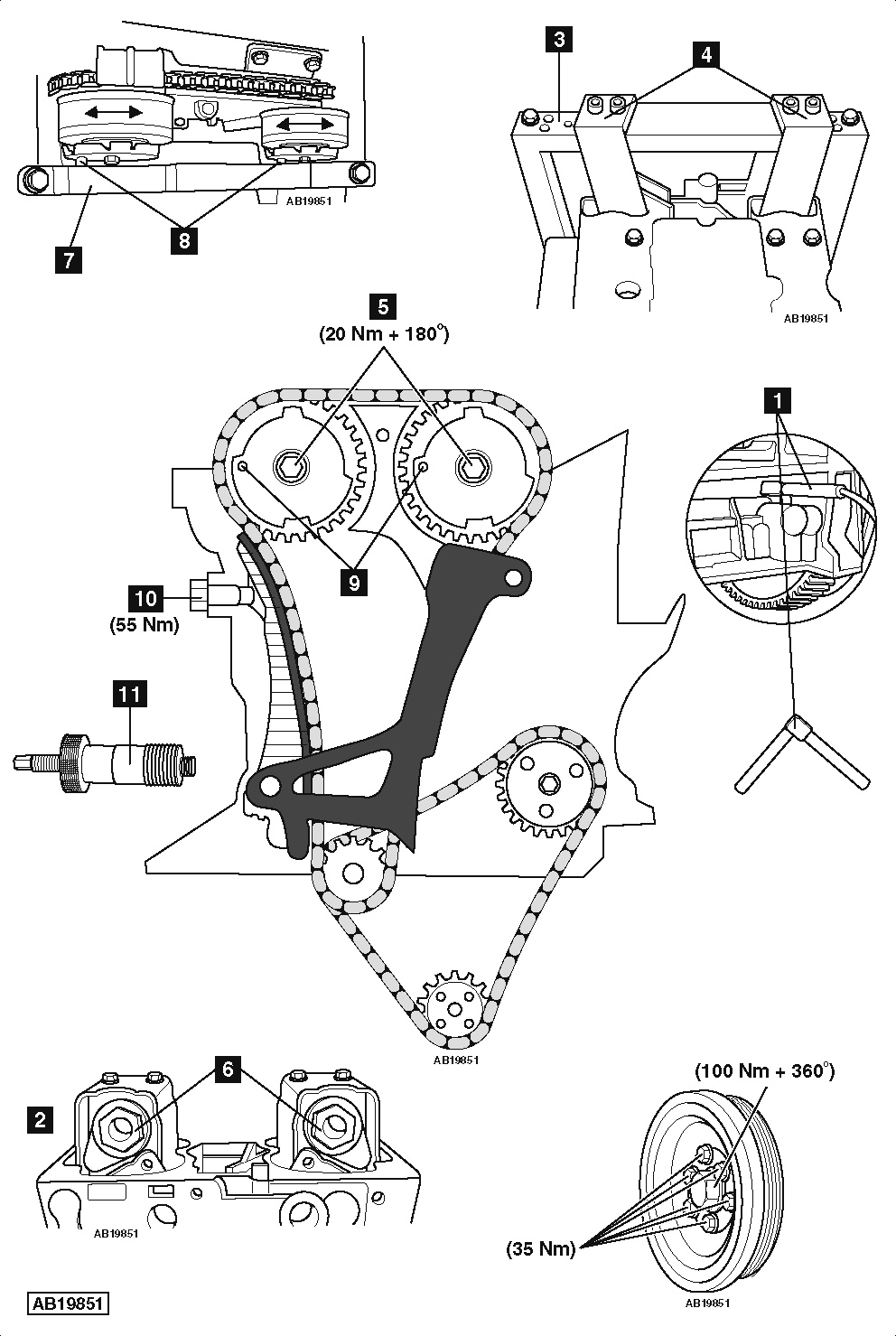 09 bmw x5 3.0l vanos solenoid wiring diagram