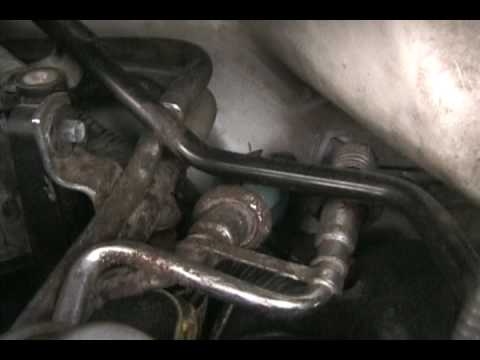 09 ford f150 5.4l triton 3v need engine bay wiring diagram of injectors
