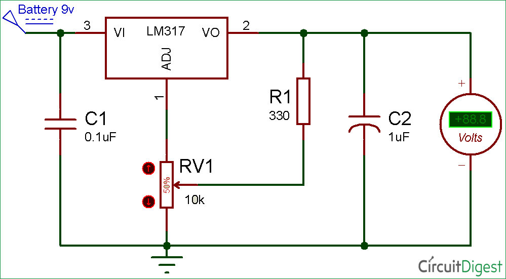 1017238 voltage reg wiring diagram