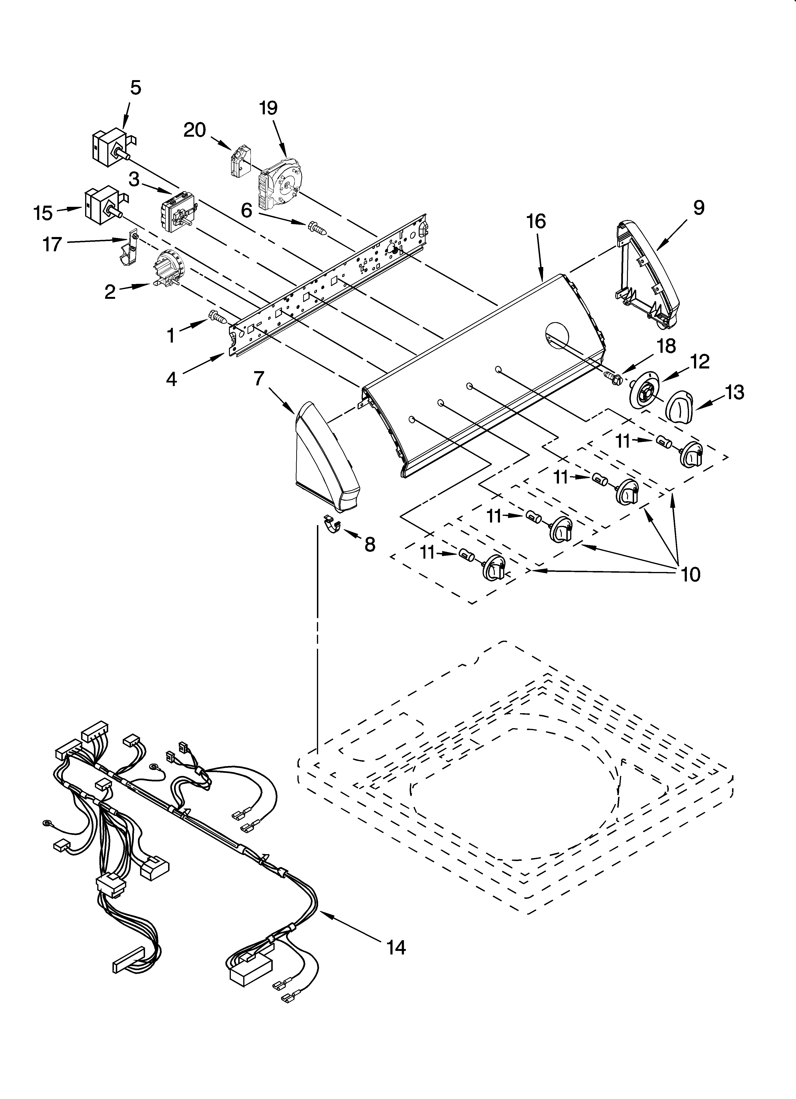 11027731600 wiring diagram